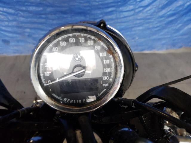 2021 BMW R18 WB10L1303M6E06222