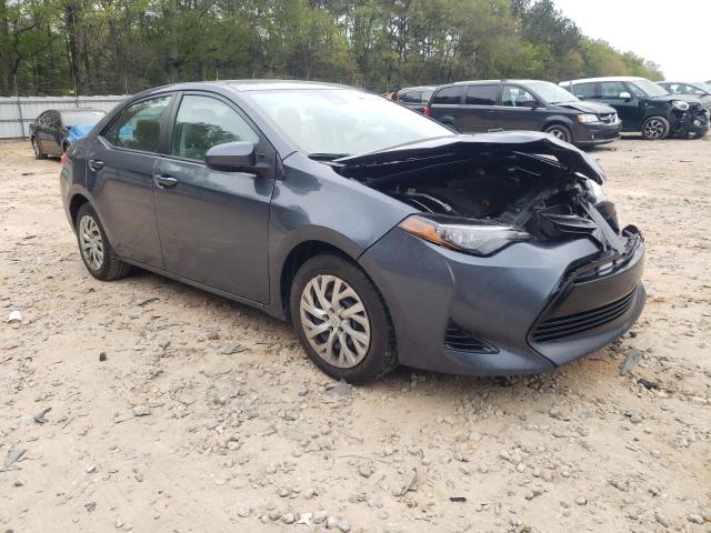 2018 TOYOTA COROLLA L 2T1BURHE1JC010321