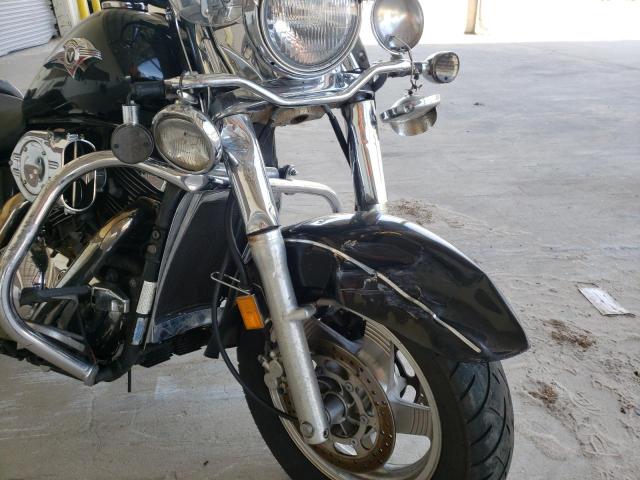 2000 KAWASAKI VN1500 G JKBVNAG10YA028484