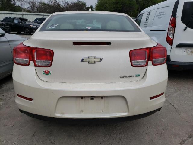 1G11D5RR5DF112716 Chevrolet Malibu 1Lt 2013. Фото: 8