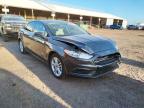 2018 FORD  FUSION