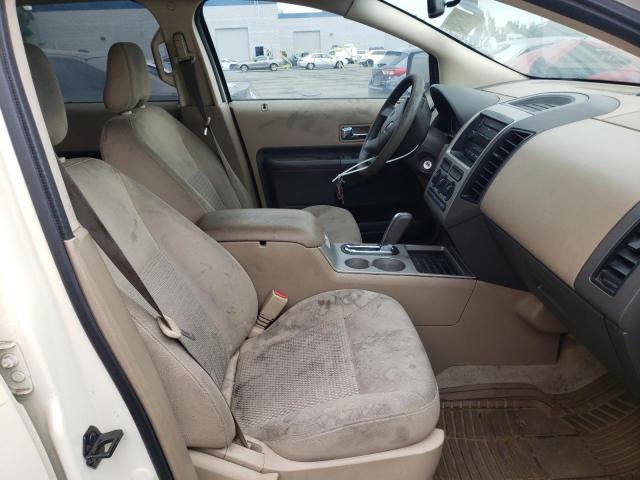 2FMDK46C97BA67950 Ford Edge Se 2007. Фото: 4