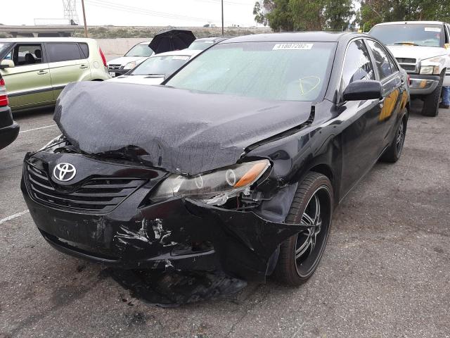 4T4BE46K38R025006 Toyota Camry Ce 2008. Фото: 1