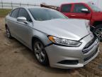 2016 FORD  FUSION