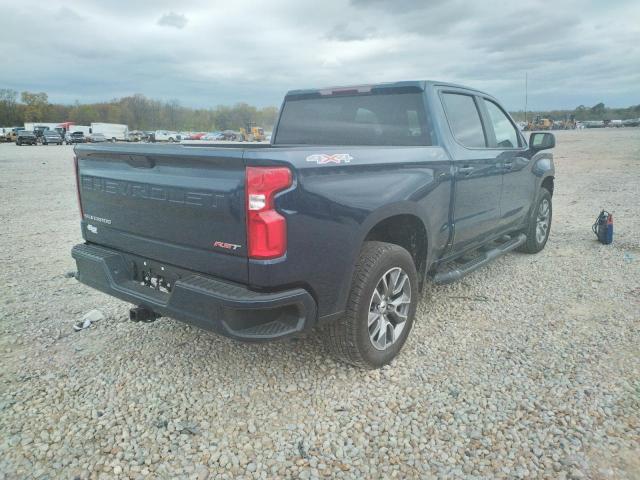 2021 CHEVROLET 1500 1GCUYEED7MZ392513
