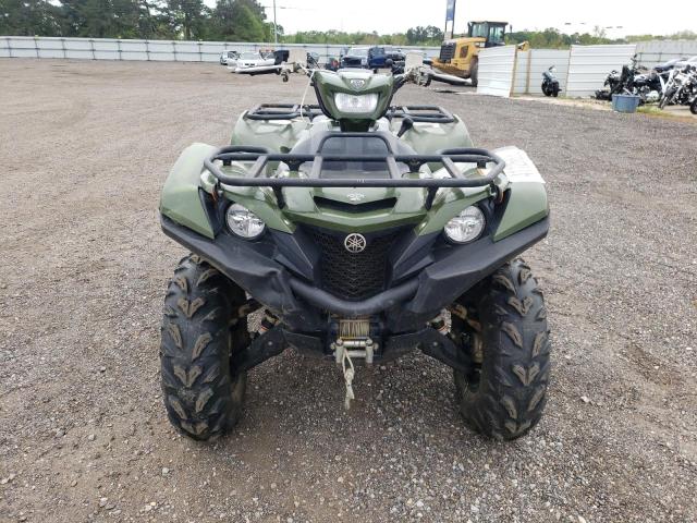 2020 YAMAHA YFM700 5Y4AMH232LA102517