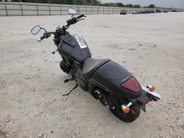 2018 SUZUKI VZ800 JS1VS56A0J2100127