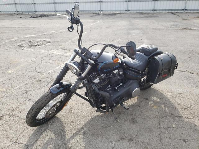 2020 HARLEY-DAVIDSON FXBB 1HD1YJJ11LB075856