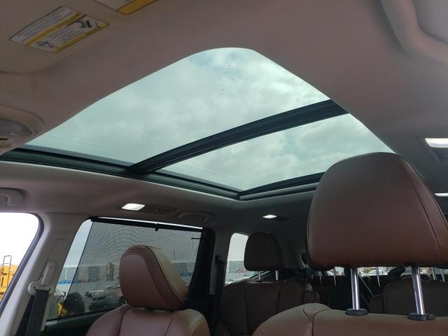 2019 SUBARU ASCENT TOU 4S4WMARD8K3437168