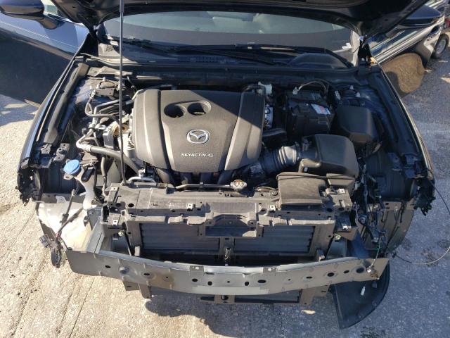 2019 MAZDA 3 PREFERRE JM1BPAMM6K1136525