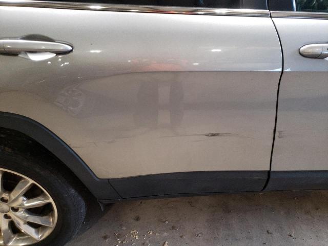 1C4PJMDS2FW688796 Jeep Cherokee L 2015. Фото: 8