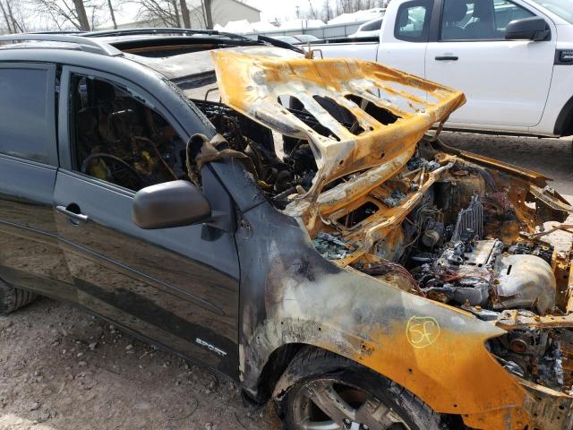 2T3RF4DV3AW059964 Toyota Rav4 Sport 2010. Фото: 8