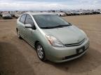 2007 TOYOTA  PRIUS