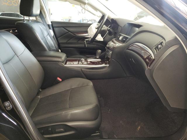 2018 INFINITI Q70L 3.7 L JN1BY1PR0JM370647
