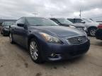 2011 INFINITI  G37