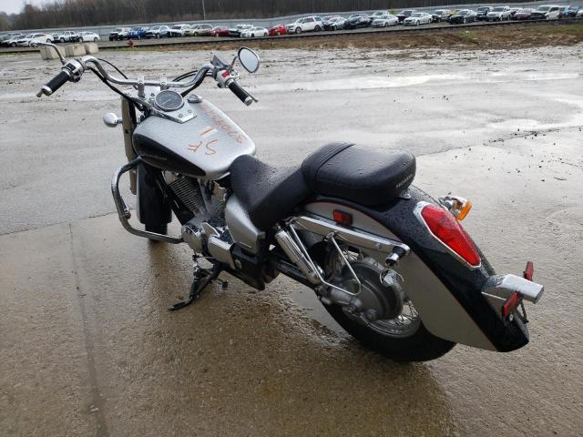 2008 HONDA VT750 CA JH2RC50418K410148