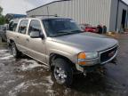 2001 GMC  YUKON