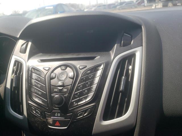 1FADP3K28EL328999 Ford Focus Se 2014. Фото: 8