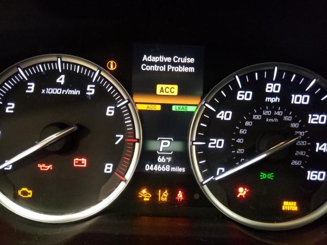 2018 ACURA TLX ADVANC 19UUB3F78JA003761