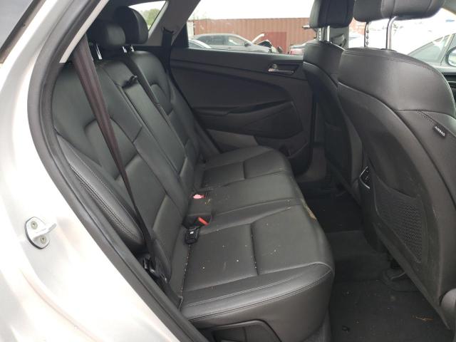 2016 HYUNDAI TUCSON LIM - KM8J33A20GU205930