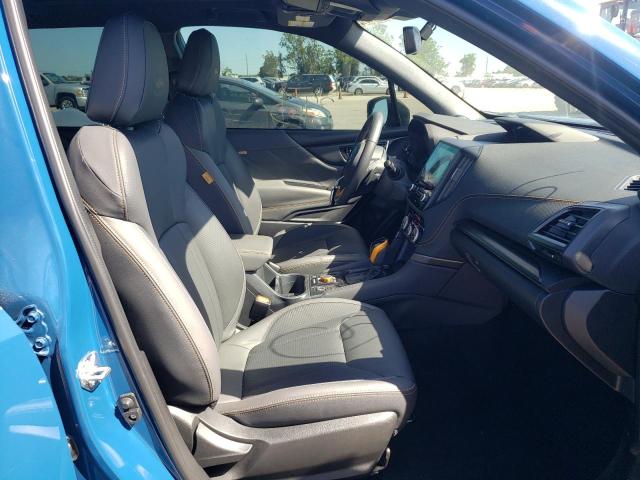 2022 SUBARU FORESTER JF2SKAMC1NH440123