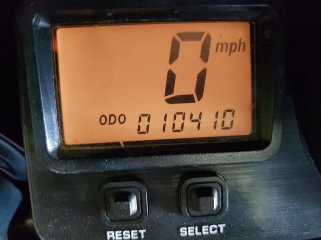 2001 YAMAHA YZFR6 L JYARJ04E11A013261