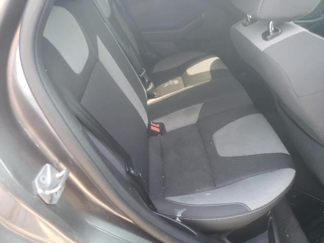 1FADP3K28EL328999 Ford Focus Se 2014. Фото: 5
