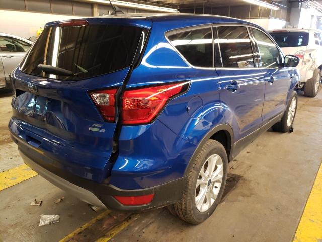 2019 FORD ESCAPE SE 1FMCU9GD3KUC47518