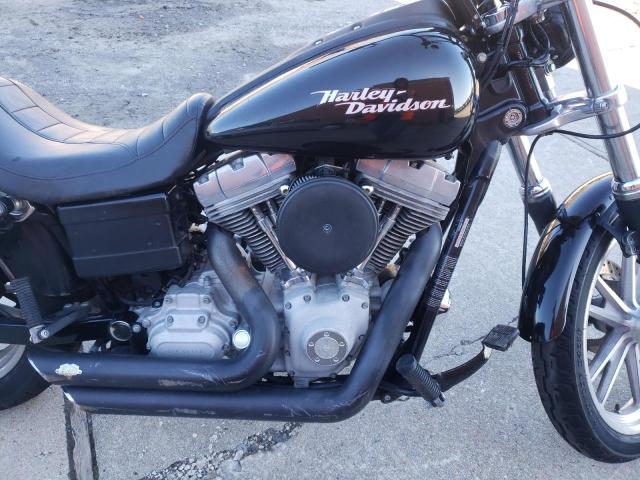 2007 HARLEY-DAVIDSON FXD 1HD1GM4157K325329