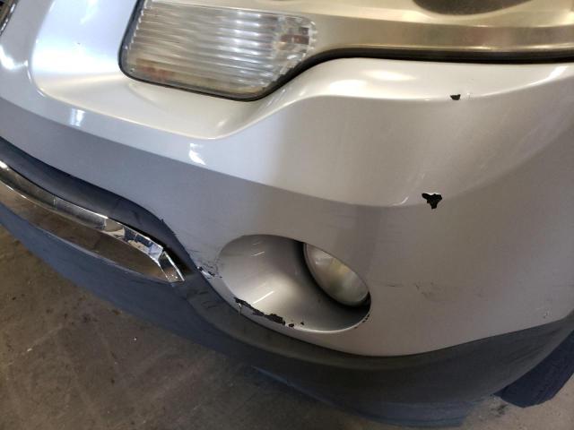 1GKKRPED8CJ273905 Gmc Acadia Sle 2012. Фото: 8