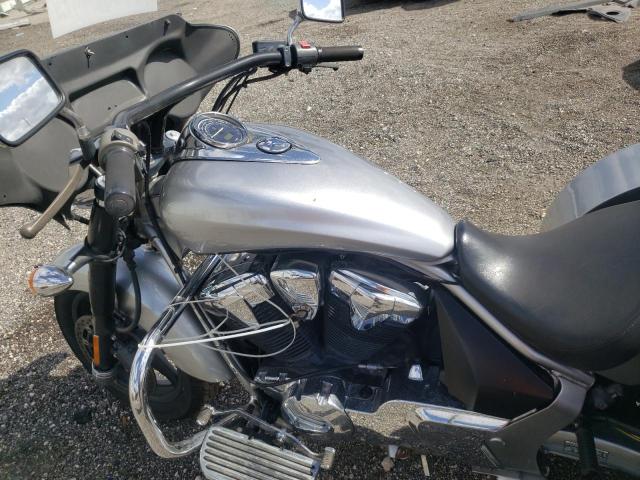 2013 HONDA VT1300 CT JH2SC6672DK300079