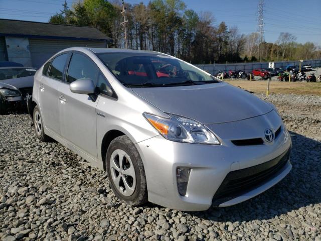 2013 Toyota Prius for sale in Mebane, NC