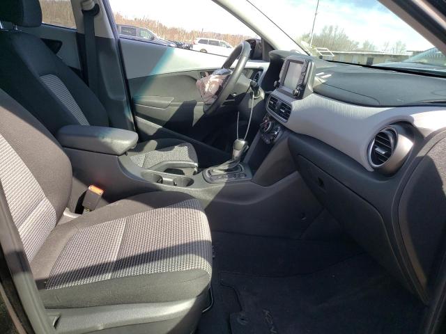 2021 HYUNDAI KONA SEL P KM8K6CAA4MU621820