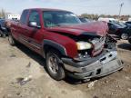 2005 CHEVROLET  SILVERADO