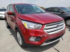 2019 FORD  ESCAPE