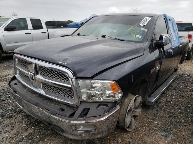 2015 DODGE RAM 1C6RR6LT1FS770380