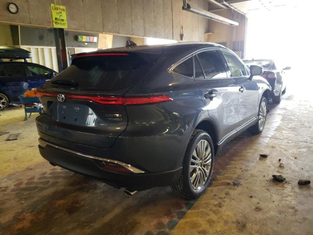 2022 TOYOTA VENZA JTEAAAAH9NJ092654