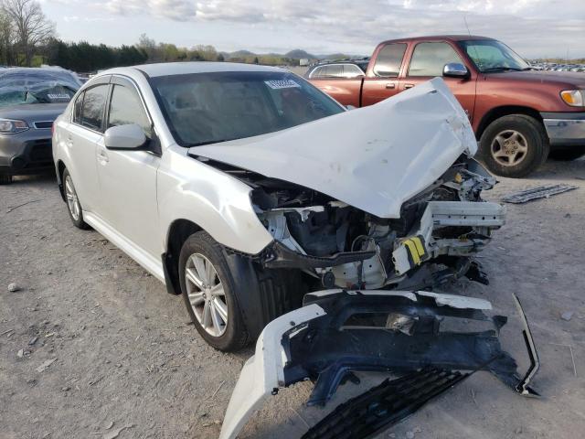 4S3BMCC61C3004155 Subaru Legacy 2.5 2012