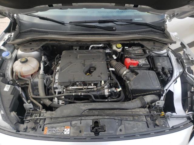 2020 FORD ESCAPE SE 1FMCU0G69LUA76112