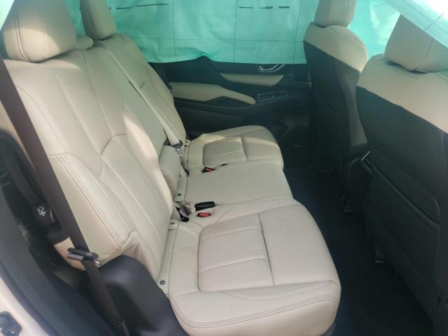 2021 SUBARU ASCENT LIM 4S4WMALD1M3476079