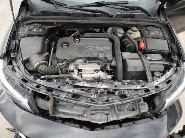 1G1ZE5ST0GF244678 Chevrolet Malibu Lt 2016. Фото: 6