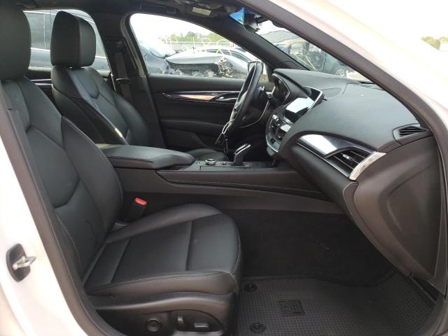 2020 CADILLAC CT5 LUXURY 1G6DX5RK4L0156502