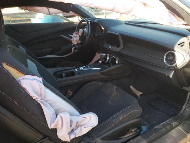 1G1FF1R70G0140213 Chevrolet Camaro Ss 2016. Фото: 4