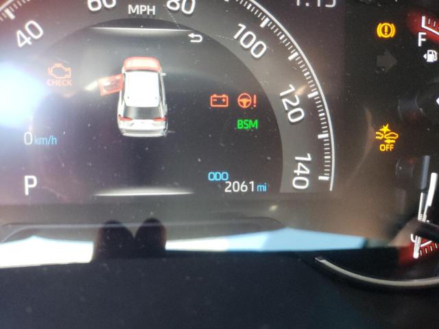 2021 TOYOTA RAV4 TRD O 2T3S1RFV3MW240660