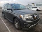 2018 FORD  EXPEDITION