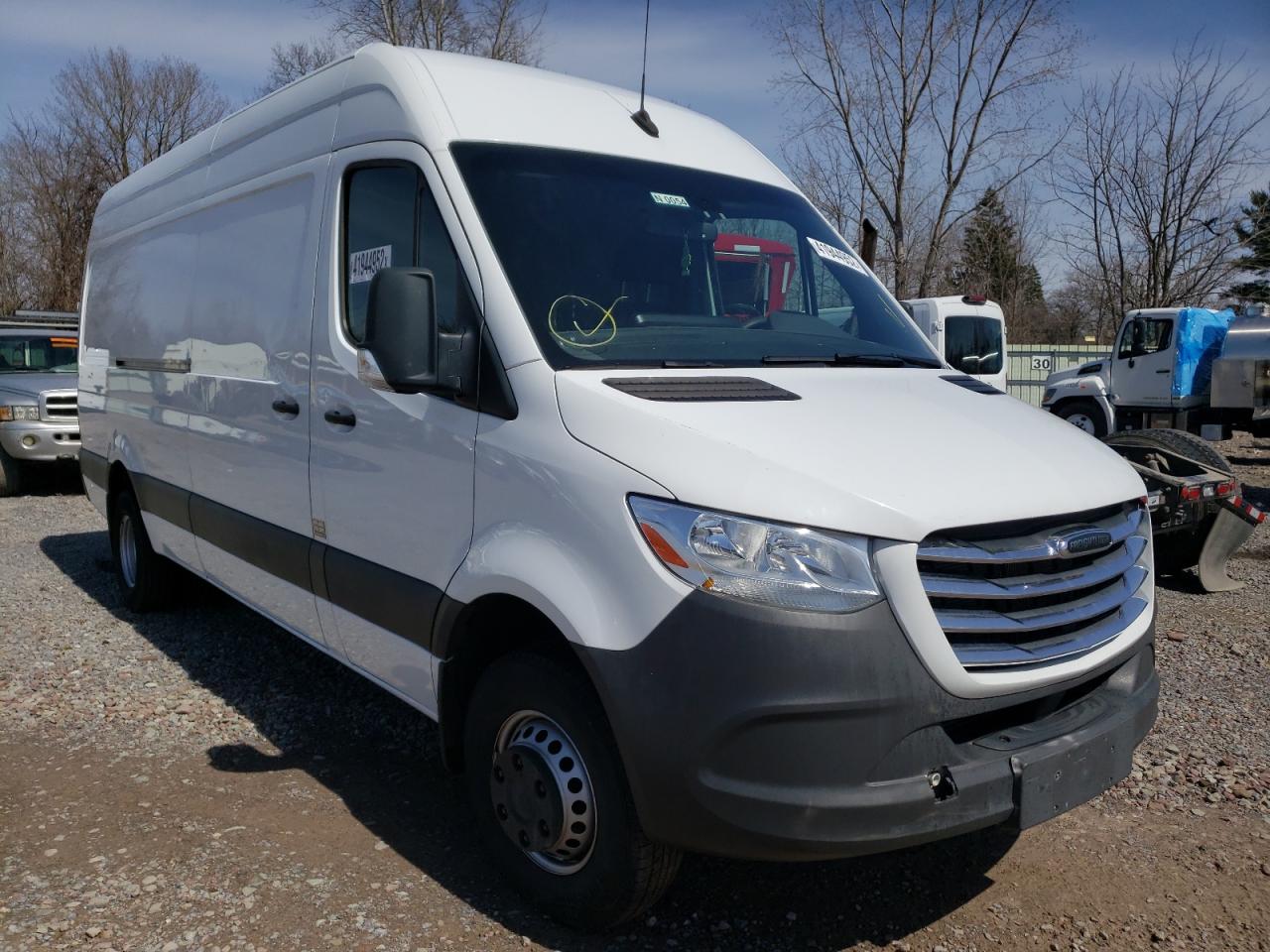 WDYPF4CD2KP032594 FREIGHTLINER SPRINTER 3 2019