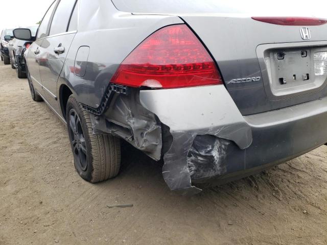 1HGCM56746A075422 Honda Accord Ex 2006. Фото: 8
