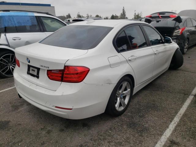 WBA3A5G51FNS89956 Bmw 328 I 2015. Фото: 3