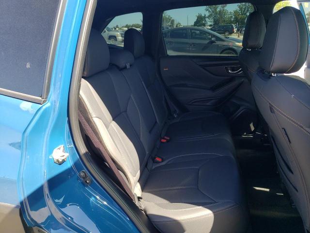 2022 SUBARU FORESTER JF2SKAMC1NH440123