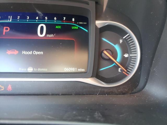 5FNYF6H41KB007166 Honda Pilot Exl 2019. Фото: 7